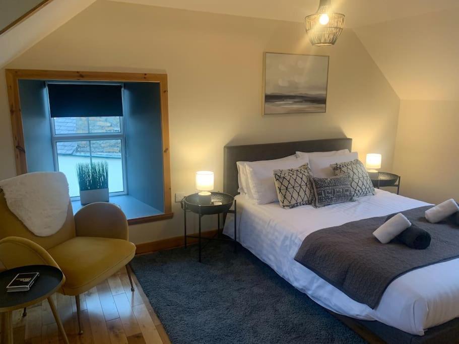 Orkney Staycations - Orcadale Екстер'єр фото