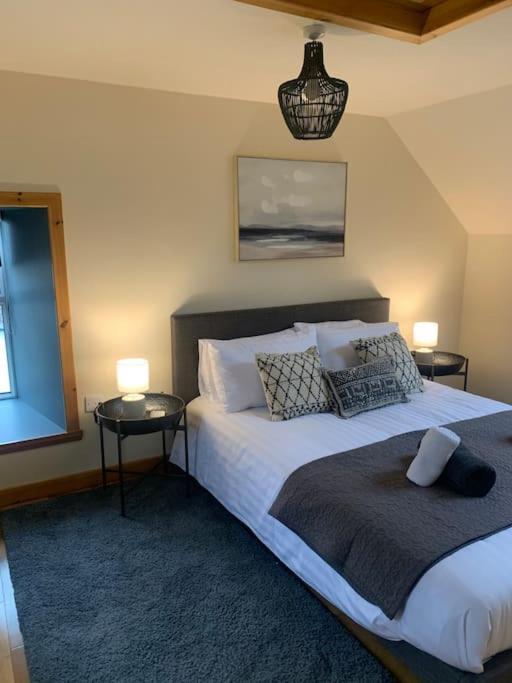 Orkney Staycations - Orcadale Екстер'єр фото