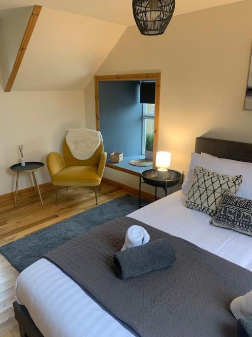 Orkney Staycations - Orcadale Екстер'єр фото
