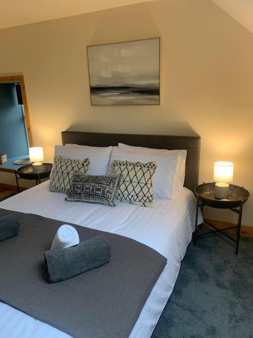 Orkney Staycations - Orcadale Екстер'єр фото
