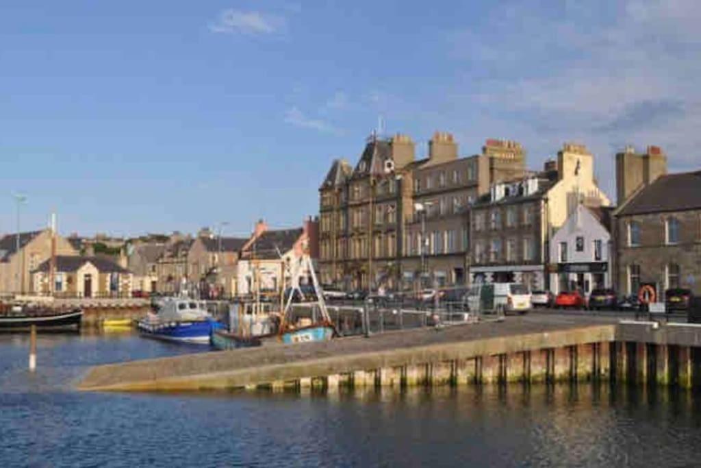 Orkney Staycations - Orcadale Екстер'єр фото