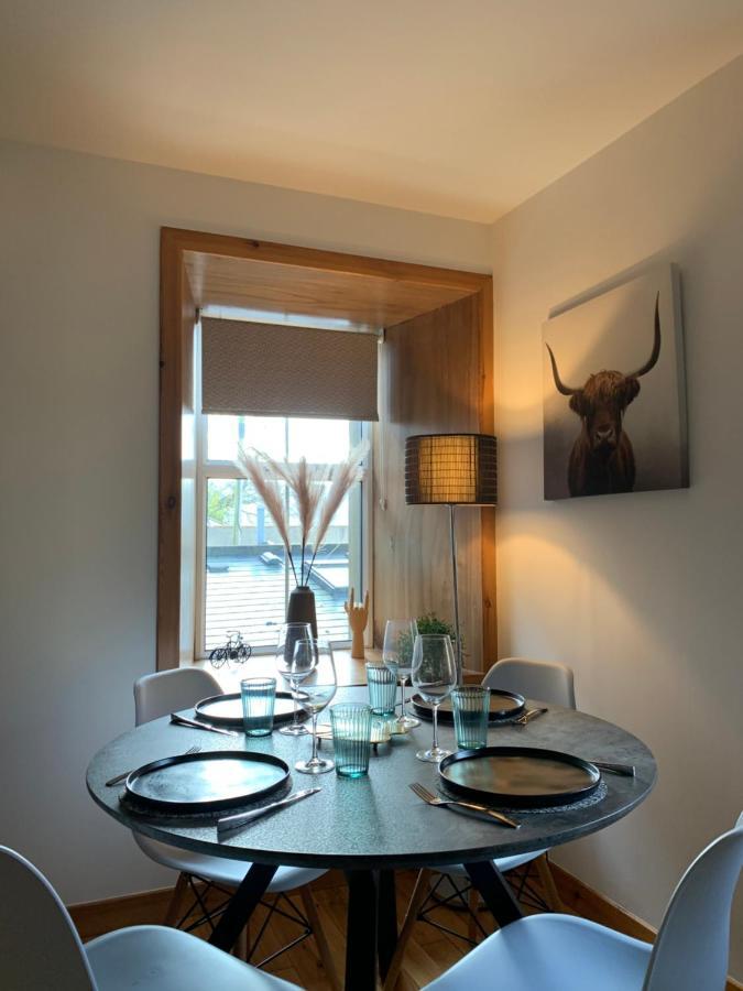 Orkney Staycations - Orcadale Екстер'єр фото