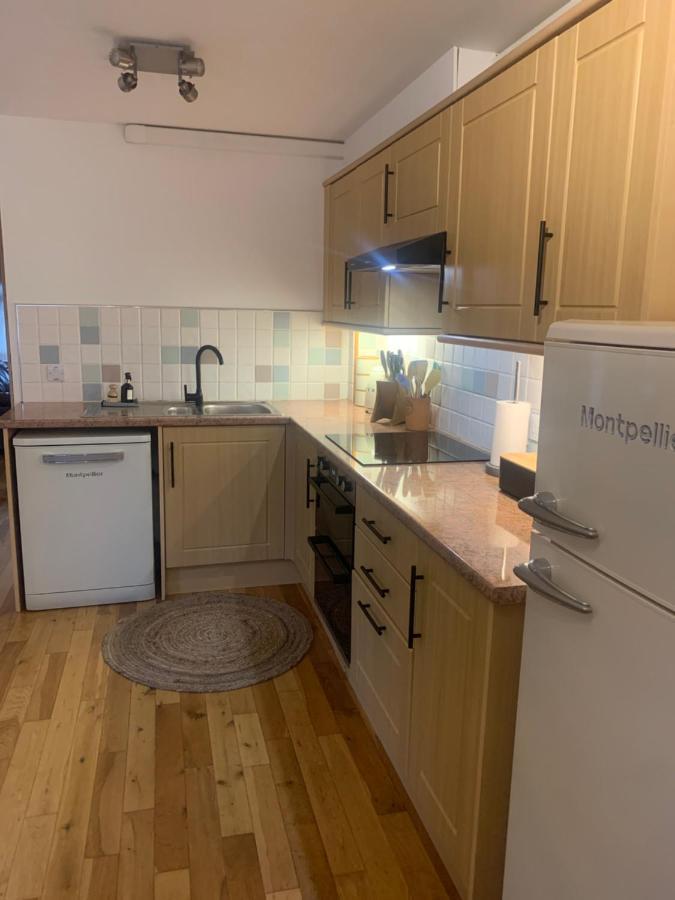 Orkney Staycations - Orcadale Екстер'єр фото